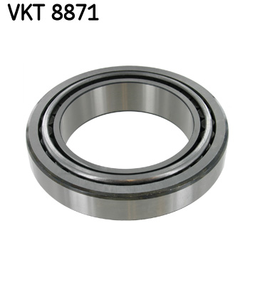 SKF Kerékcsapágy VKT8871_SKF